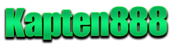 Logo Kapten888